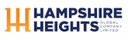 Hampshire Heights logo